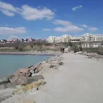 Appartement Sarafovo