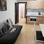 Appartement Sarafovo *