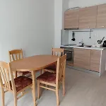 Appartement Sarafovo