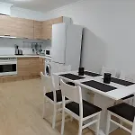 Sarafovo Appartement Burgas