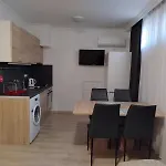 Sarafovo Appartement *