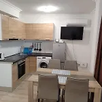 Appartement Sarafovo
