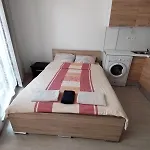 Appartement Sarafovo *