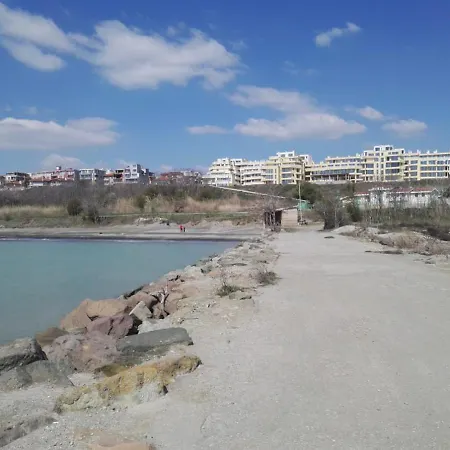 Appartement Sarafovo