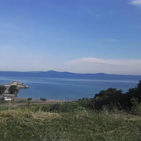 Sarafovo Appartement Burgas