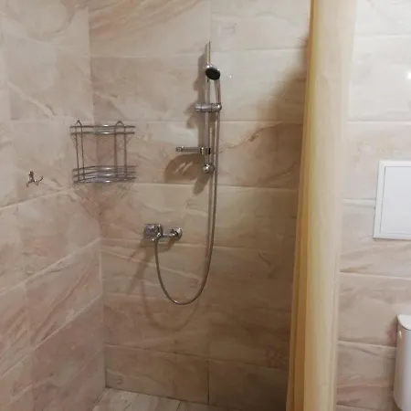 Appartement Sarafovo