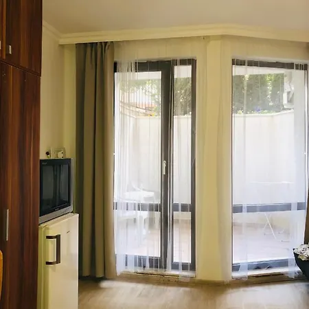 Apartament Sarafovo Burgas City
