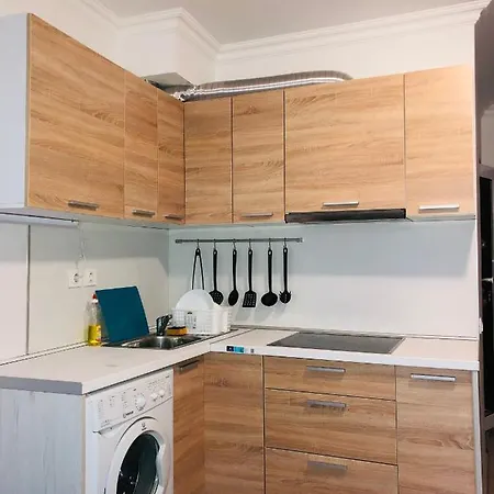Appartement Sarafovo Burgas