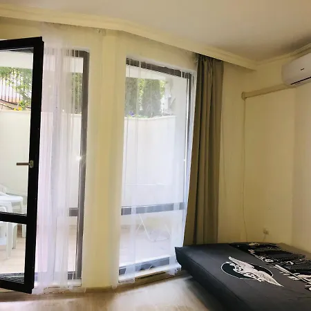Appartement Sarafovo