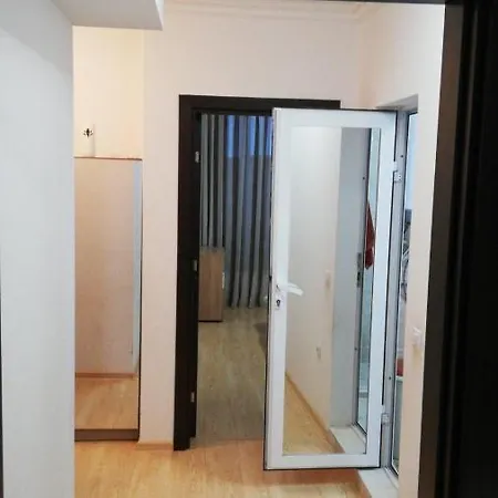 Appartement Sarafovo *