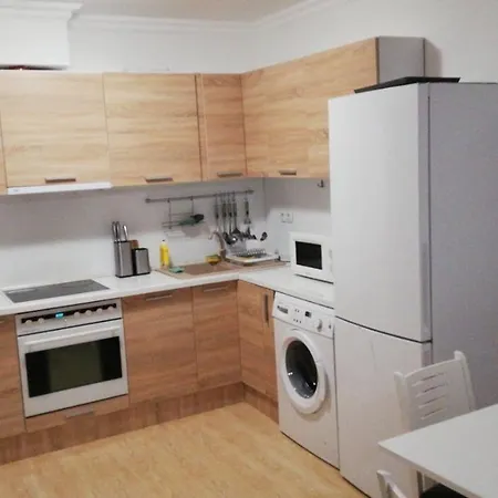 Appartement Sarafovo Burgas