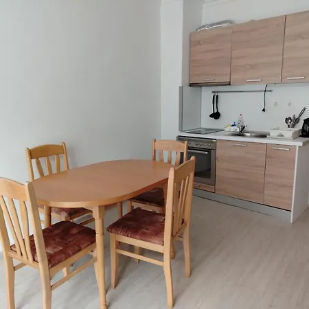 Apartament Sarafovo