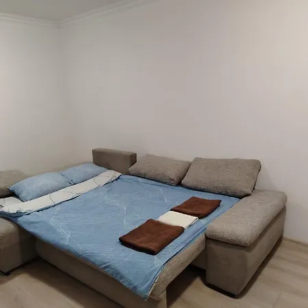 Sarafovo Apartment *
