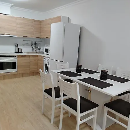 Sarafovo Apartament Burgas City