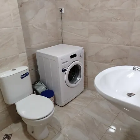 Apartament Sarafovo Burgas City