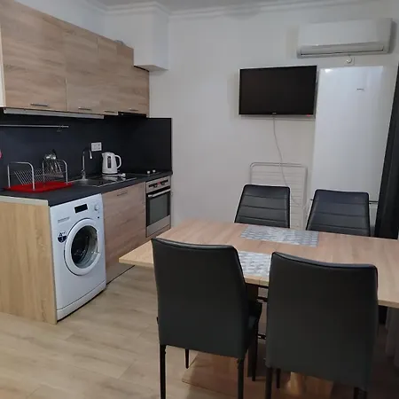 Sarafovo * Μπουργκάς