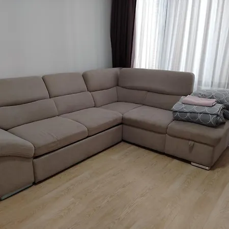 Sarafovo Appartement Burgas