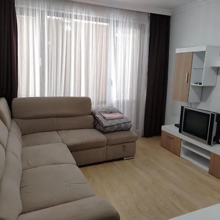 Apartment Sarafovo Burgas