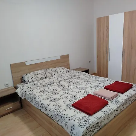 Appartement Sarafovo *