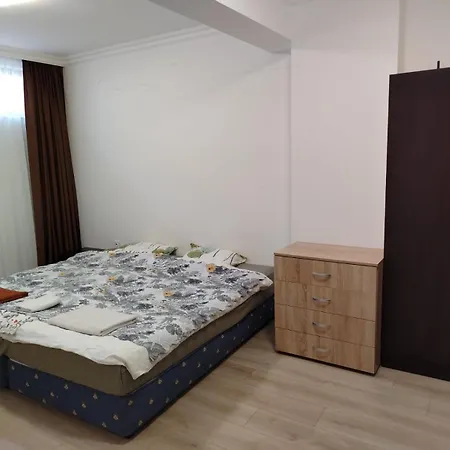 Sarafovo Apartament Burgas City