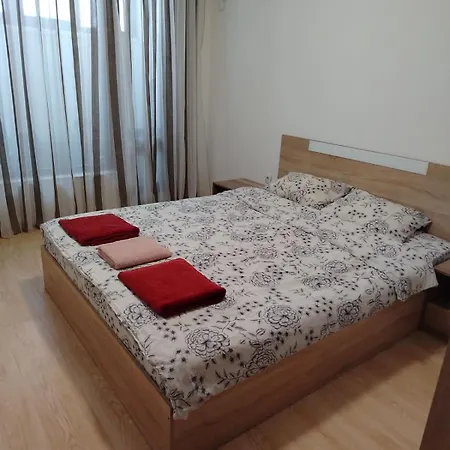 Appartement Sarafovo Burgas