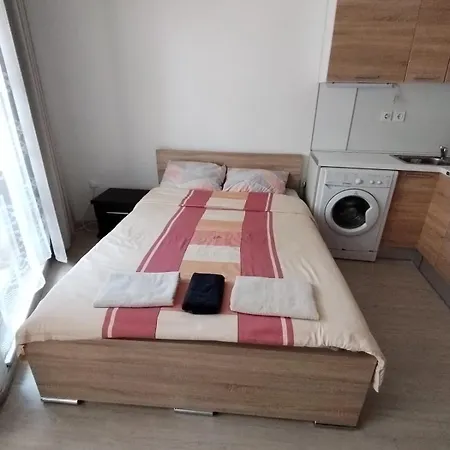 Appartement Sarafovo *