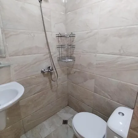 Apartament Sarafovo *