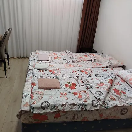 Appartement Sarafovo *