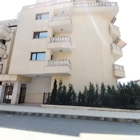 Sarafovo Apartment