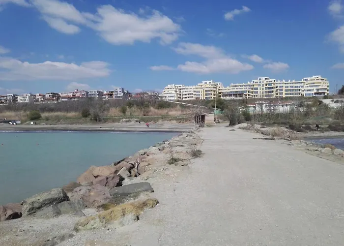 Διαμέρισμα Sarafovo