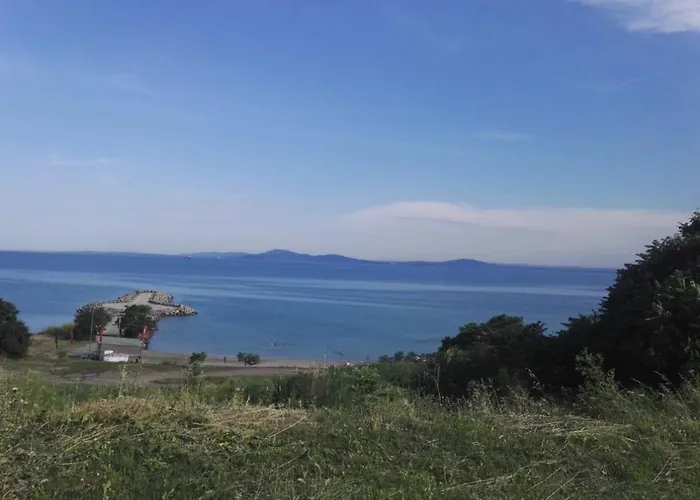 Sarafovo Apartamento Burgas