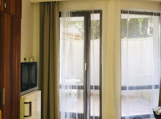 Διαμέρισμα Sarafovo Μπουργκάς