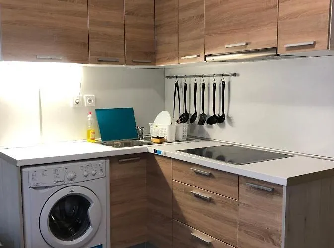 Sarafovo * Μπουργκάς