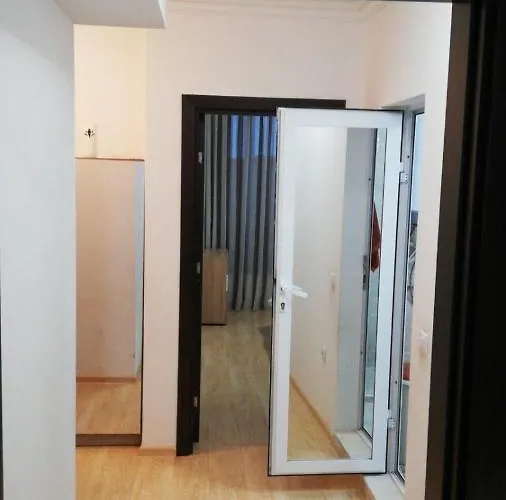 Apartmán Sarafovo *