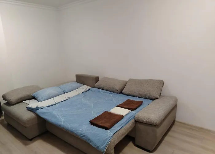 Sarafovo Apartamento *