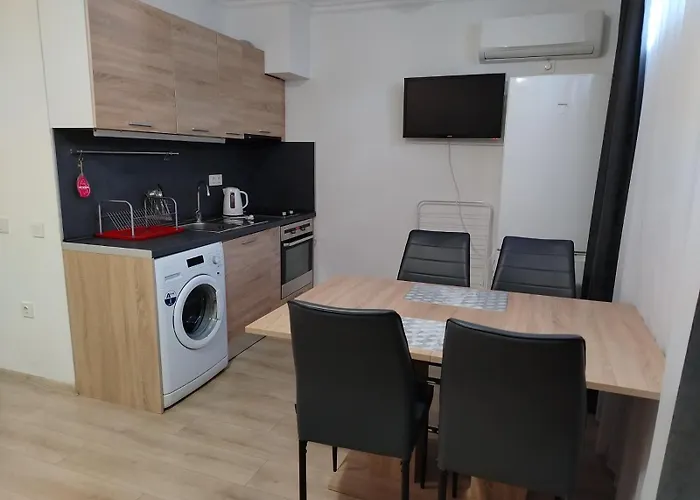 Sarafovo * Μπουργκάς