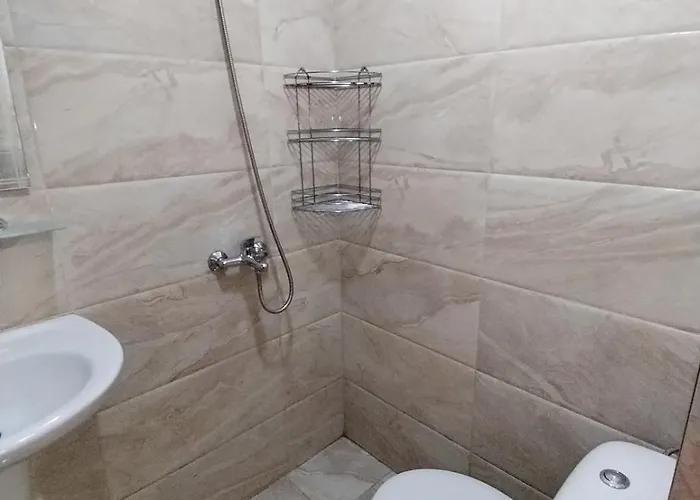 Διαμέρισμα Sarafovo *