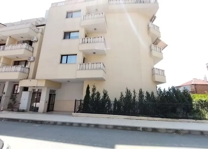 Sarafovo Apartamento