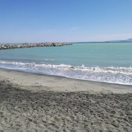 شقة Sarafovo بورغاس