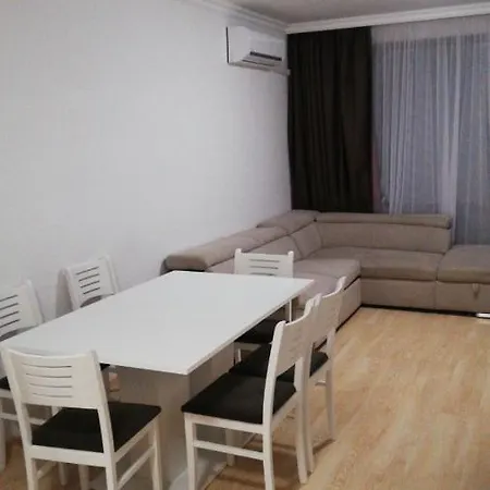 Sarafovo بورغاس