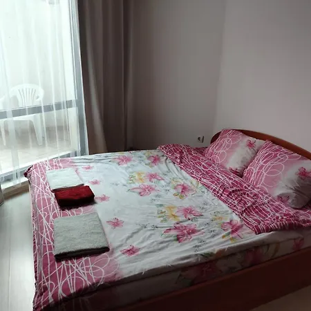 Sarafovo Apartamento