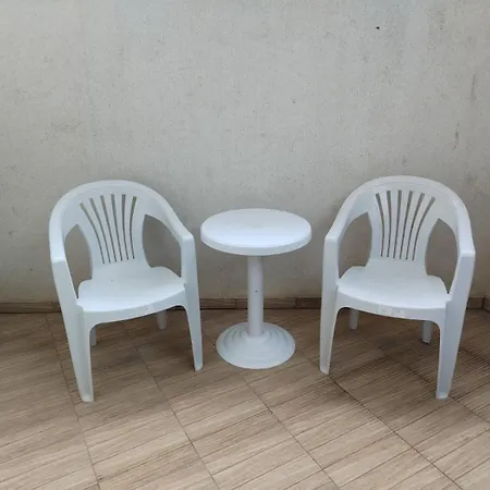 Apartamento Sarafovo *