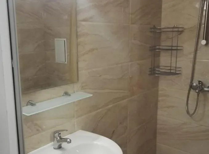 Sarafovo * Burgas City