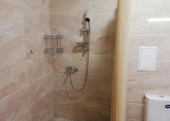 Apartamento Sarafovo