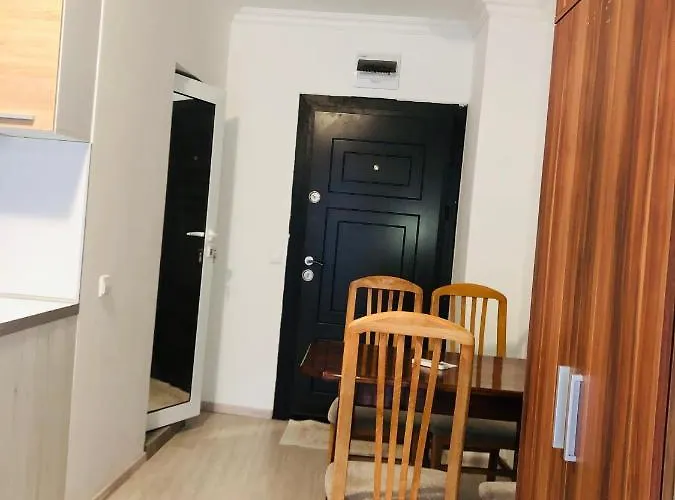 Sarafovo Apartamento