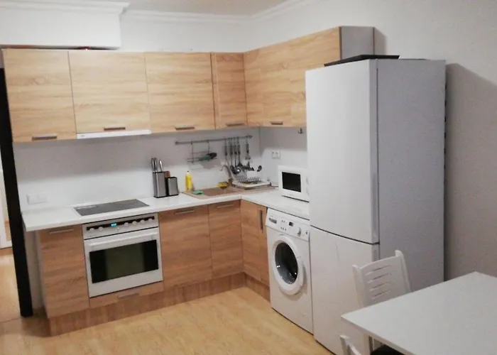 Apartamento Sarafovo Burgas