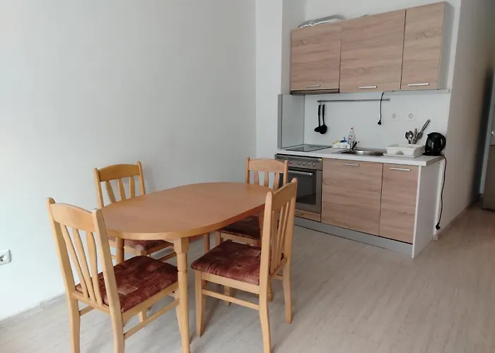 Apartamento Sarafovo