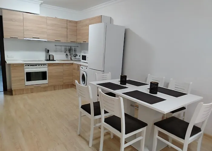 Sarafovo Apartamento Burgas