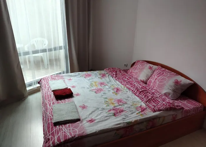 Sarafovo Apartamento