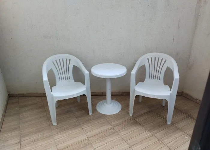 Apartamento Sarafovo *